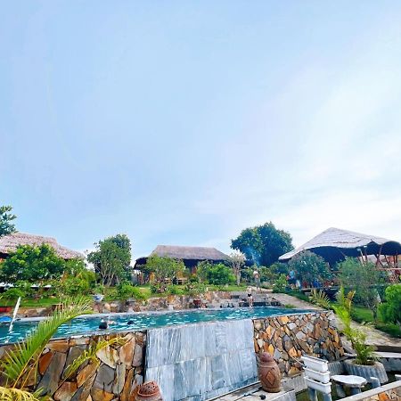 Byve Garden Villa Hanoi Kültér fotó