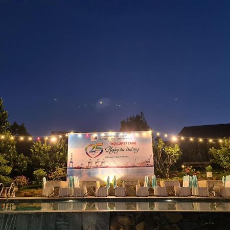 Byve Garden Villa Hanoi Kültér fotó