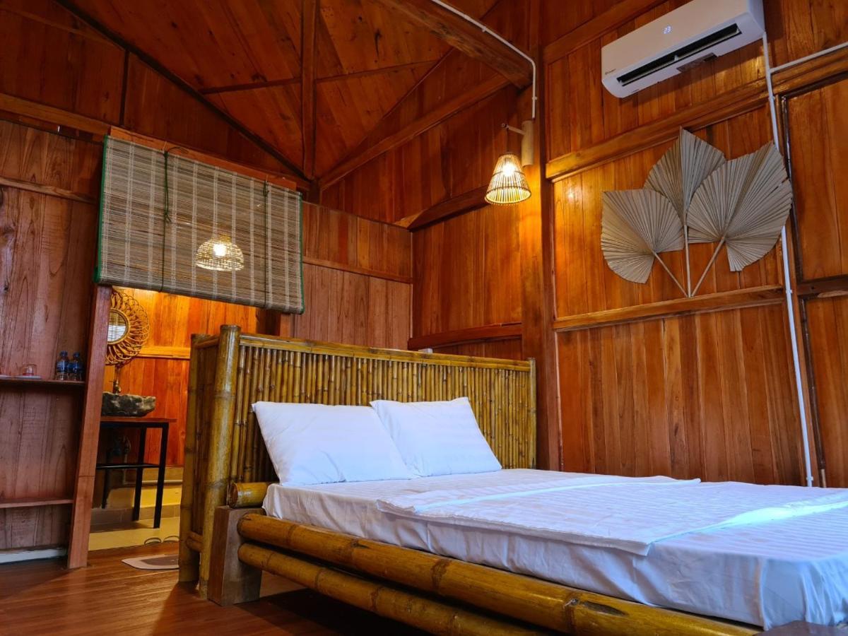 Byve Garden Villa Hanoi Kültér fotó