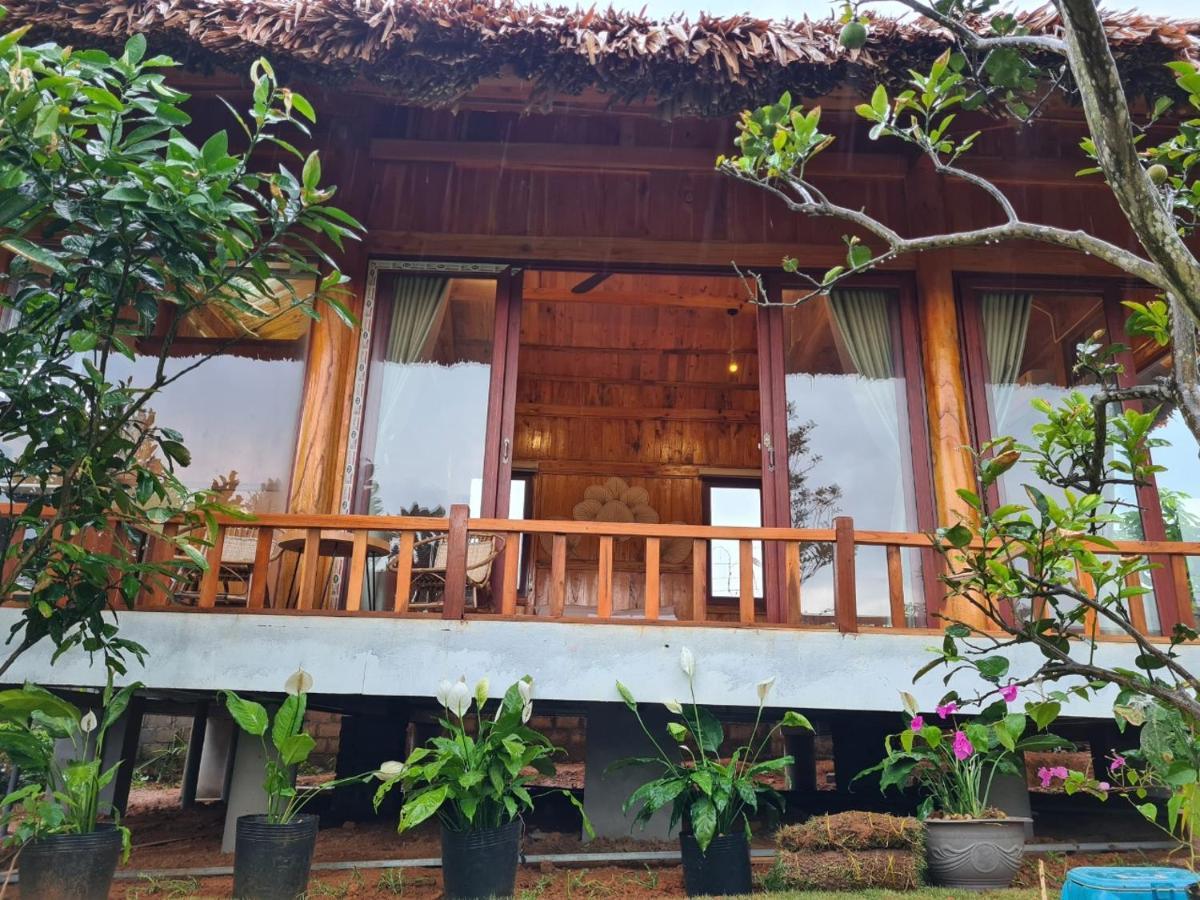 Byve Garden Villa Hanoi Kültér fotó