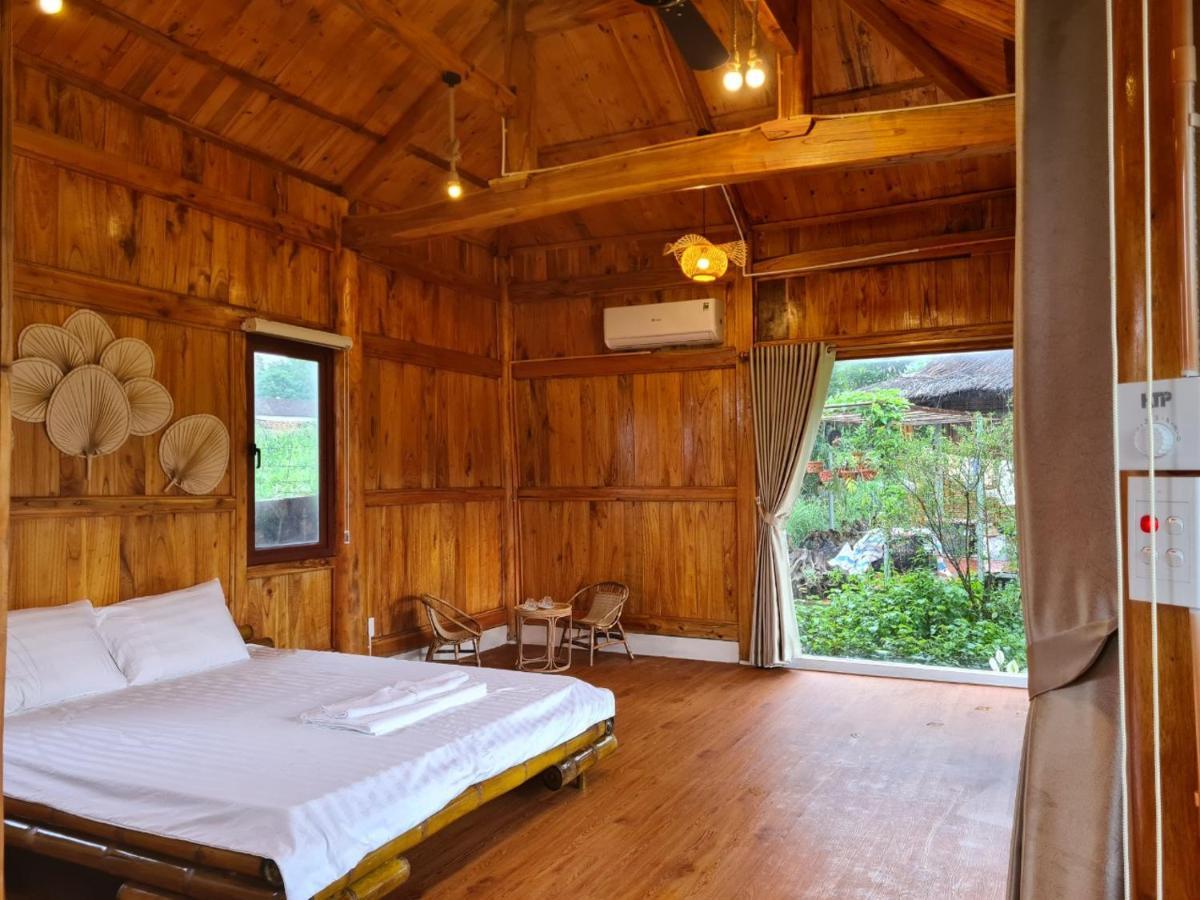 Byve Garden Villa Hanoi Kültér fotó