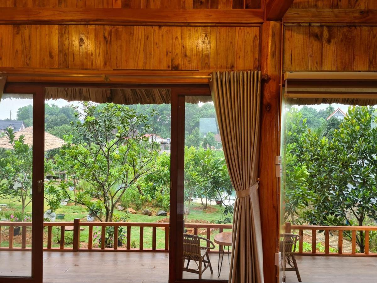 Byve Garden Villa Hanoi Kültér fotó