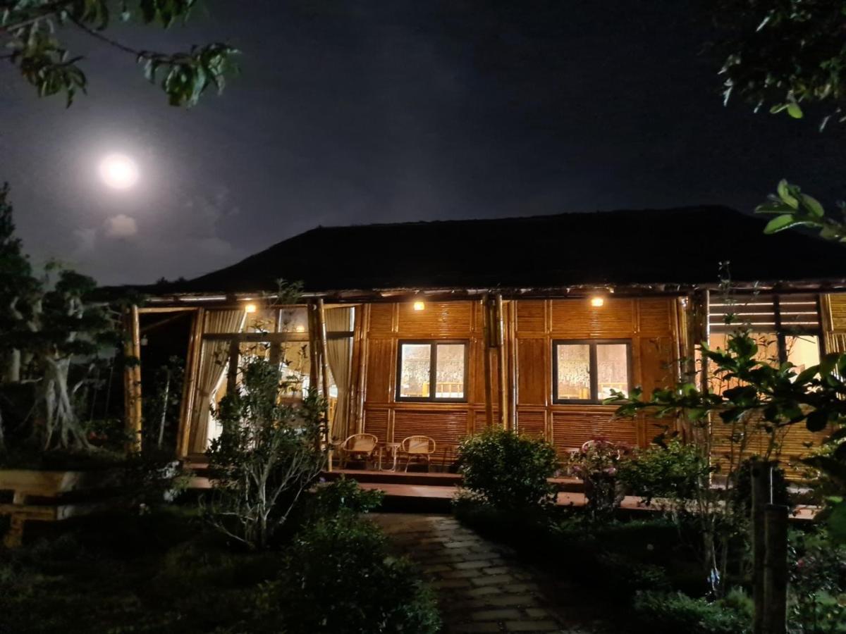 Byve Garden Villa Hanoi Kültér fotó