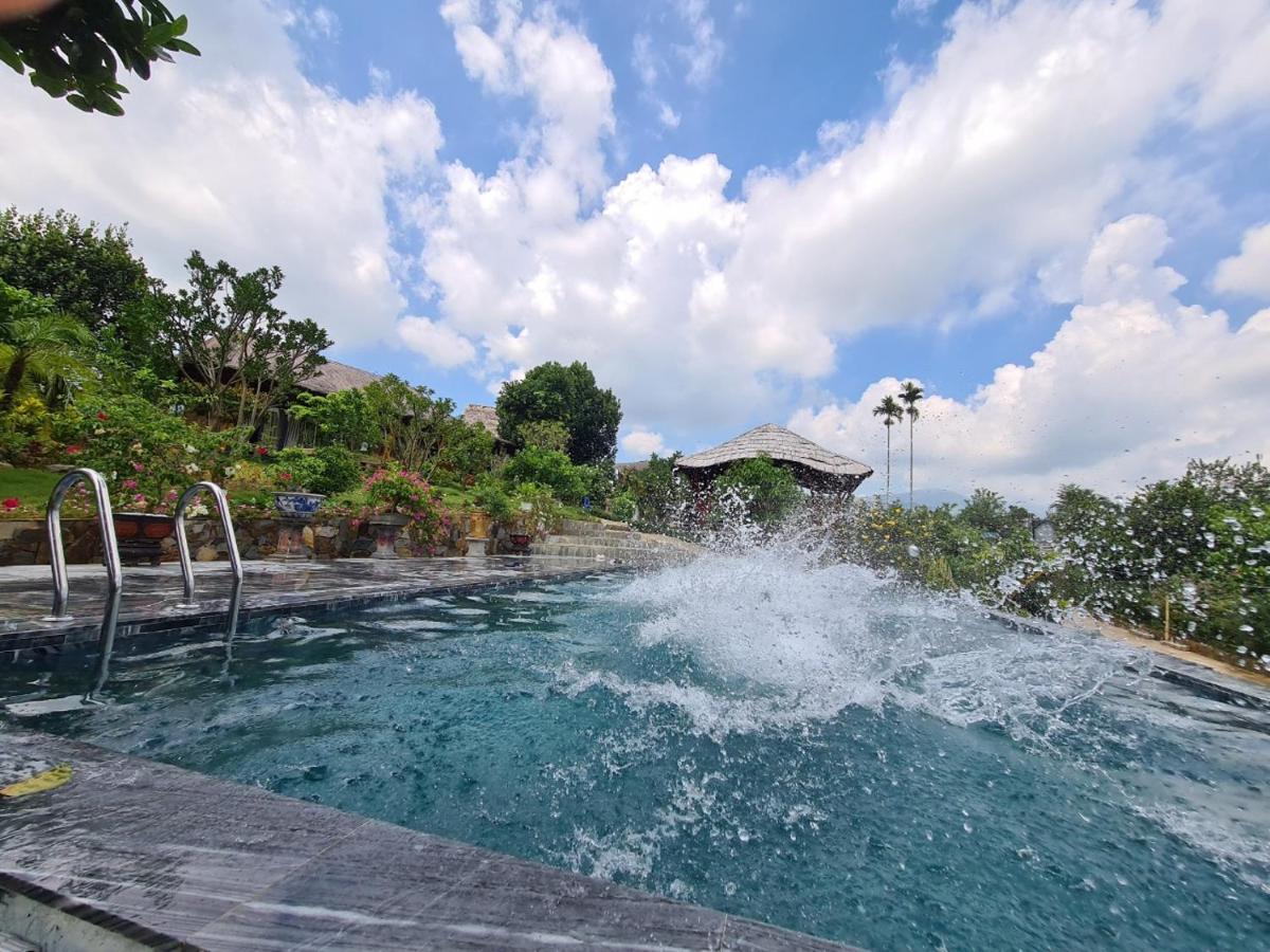 Byve Garden Villa Hanoi Kültér fotó