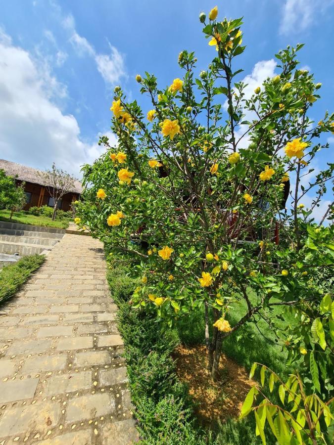 Byve Garden Villa Hanoi Kültér fotó