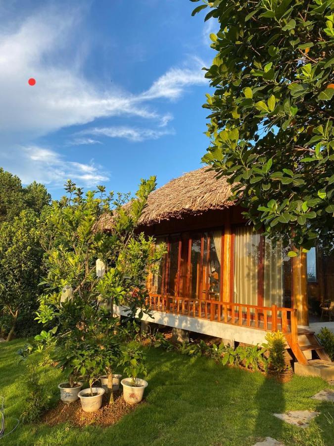 Byve Garden Villa Hanoi Kültér fotó