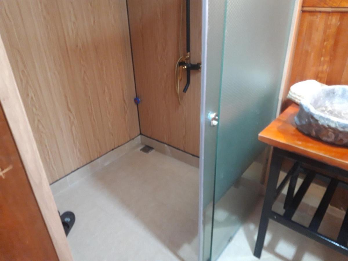 Byve Garden Villa Hanoi Kültér fotó