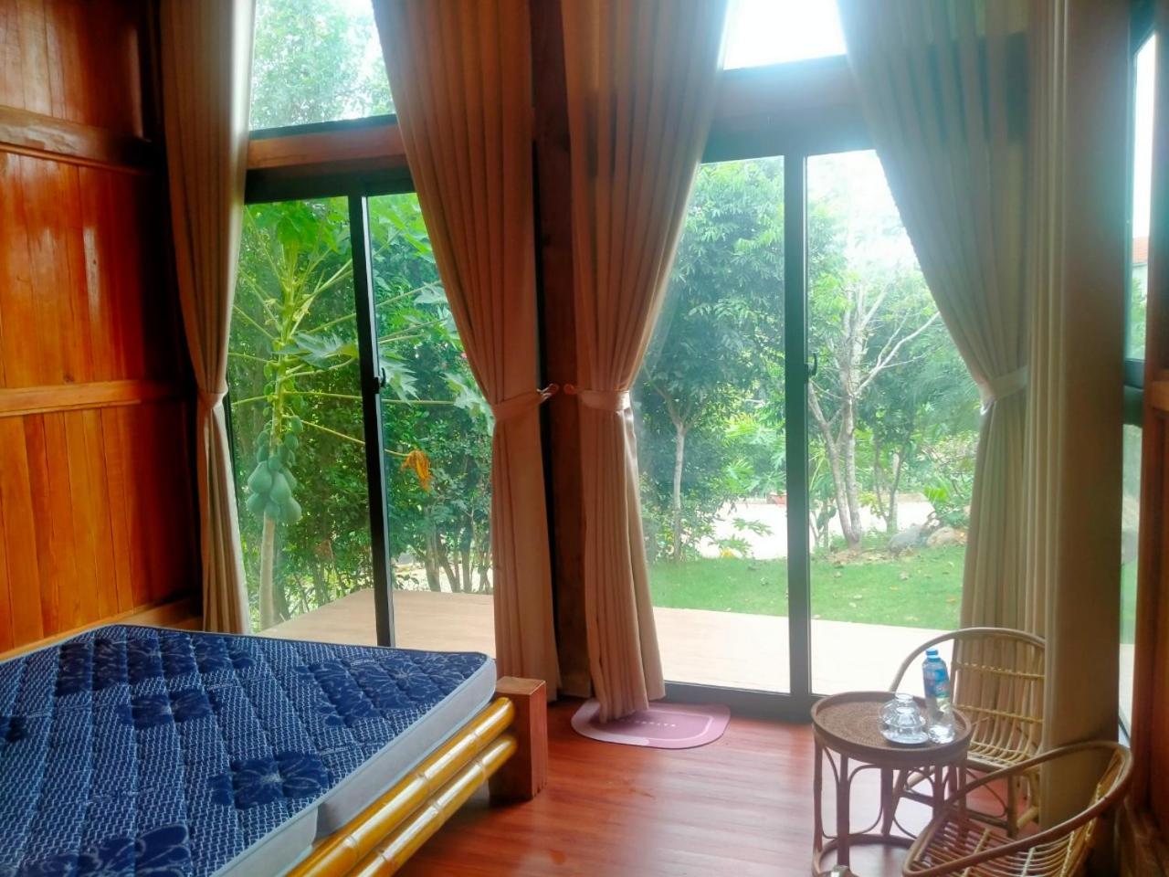 Byve Garden Villa Hanoi Kültér fotó